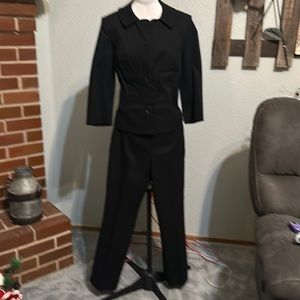 Sigrid Olsen collection 2 piece suite set.